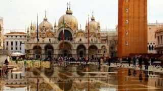 Venice  Andrea Bocelli [upl. by Rue]