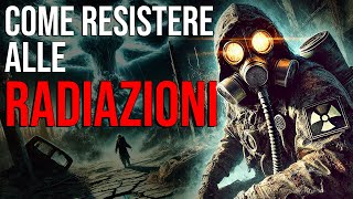 STALKER 2 Come PROTEGGERSI dalle RADIAZIONI [upl. by Hecht]