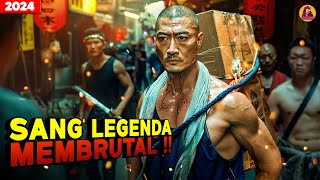 Balas Dendam Legenda Kung Fu Sakti Mematikan Setelah Ayahnya Dihabisi Gangster alur cerita film [upl. by Lucila]