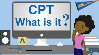 What is CPT 17 [upl. by Tersina58]