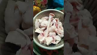 elumbu soupgoad elmbu soupcold remedieshealthy recipes [upl. by Alemac]