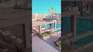 Amarina Abu Soma Resort amp Aquapark Hotel [upl. by Holmann]