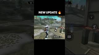 Upcoming winterland free fire update ffupdate winterlad shorts [upl. by Matthia]