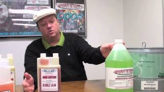 The Best Carpet Deodorizer  Judson DD12  Solve Carpet Odor Problems [upl. by Larkin]