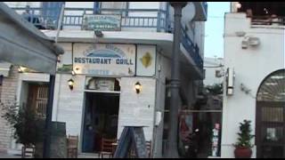 Naxos Island  a natural beauty [upl. by Haelam112]