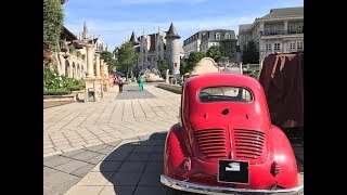 Banahills Resort  Da Nang  Vietnam 2018 [upl. by Nalaf791]