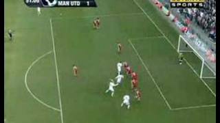 OShea matchwinner vs Liverpool [upl. by Patt]