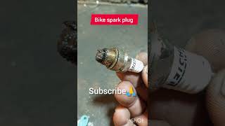 Spark plug problem shorts tools shortsfeeds [upl. by Bannister]