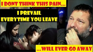 Veteran Reacts to I Prevail  Every Time You Leave ft Delaney Jane [upl. by Derwon]