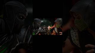 quotYour fealty to Mileena—quot MortalKombat1 MK1 NoobSaibot Reptile Shorts [upl. by George246]