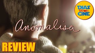 ANOMALISA  Review [upl. by Ahsineb398]