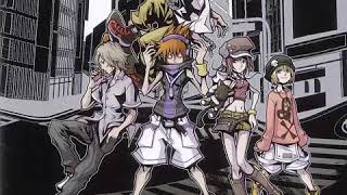 The World Ends With You OST  SomedayJapanese extended [upl. by Notsae]