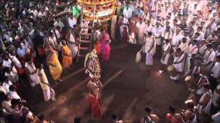 Talapady Sri Durga Parameshwari Temple  Rathotsava [upl. by Ramyar]