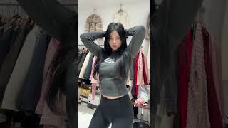 Stunning Dance Cover by Beautiful Chinese Girl EP2280💃✨ [upl. by Faubert]