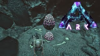 DIT IS ECHT ONMOGELIJK  ARK Aberration 13 [upl. by Devitt]