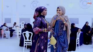 AYAAN WADANI WAA GABAR SULDAN DHALAY OFFICIAL VIDEO 2024 [upl. by Sukhum]