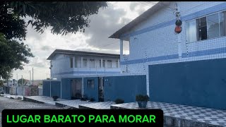 Parnamirim rn kitnets para morar [upl. by Genie867]