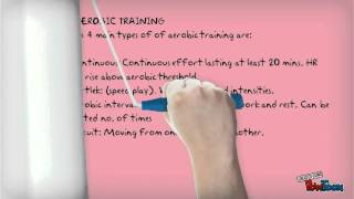 HSC PDHPE Types of Training and Training Methods [upl. by Harwilll]