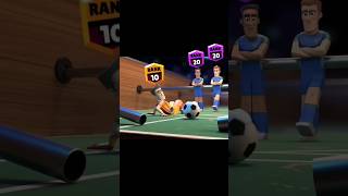 Freefiremax rank amp brawl Stars rank football freefire animation logoedit short [upl. by Ailemrac324]