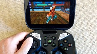 Nvidia Shield Emulators 2 Dreamcast  PSP  N64  Indies [upl. by Gerson385]