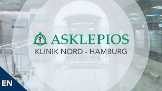 RUMED ASKLEPIOS KLINIK NORD  HAMBURG EN [upl. by Aicenev374]