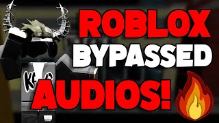 🔥 100 NEW ROBLOX MUSIC CODES ✅ NOVEMBER 2023 AFTER UPDATE WORKING [upl. by Nageet]