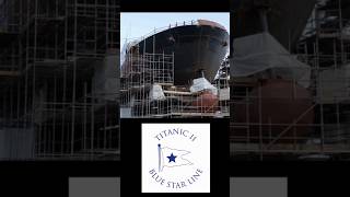 Titanic II A Global Phenomenon titanicii [upl. by Ahseer]