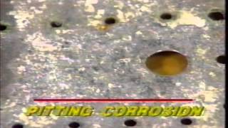 Corrosion 1 Part 1WMV [upl. by Niven81]