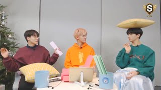 ENG SUB 200109 NCT DREAM HUYA LIVE  JENO JAEMIN JISUNG [upl. by Berke]