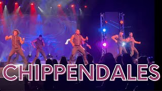 World Famous Chippendales The show at Rio Las Vegas [upl. by Morrissey]