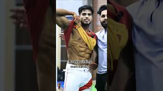 Bodybuilders Ultimate Attitude Workout with Best Gym Motivation and Shayari [upl. by Aynor]