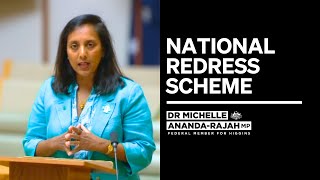 National Redress Scheme [upl. by Yenoh]