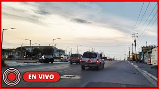 Por las calles de Reynosa la maldosa  Puente Internacional [upl. by Ellegna]