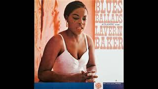 LaVern Baker – I Cried A Tear [upl. by Allyson]