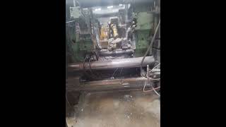 HPDC machine me casting nikalne ka process  nikala jata hai 2 [upl. by Flora]