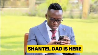 OGA OBINNA MESSAGE TO HIS DAUGHTER SHANTEL [upl. by Gaynor]