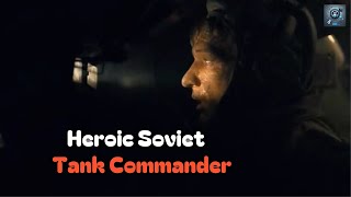 The Incredible Story of Mark Soviet Tank Commander vs Germanys Deadliest Tank [upl. by Sakram]