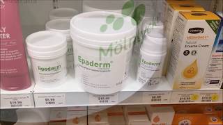 Epaderm Ointment Best Price Perth [upl. by Atte]