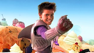 Shark Boy amp Lava Girl Funniest Moments 💛🌀 4K [upl. by Elahcim]