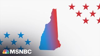 New Hampshire presidential primary date set for January 23 2024 [upl. by Mcfadden69]