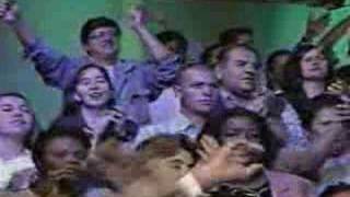 1ª abertura do Programa do Ratinho  SBT 1998 [upl. by Arraek]