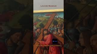 Louvre Museum Paintings [upl. by Ahsienyt468]