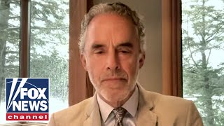 Dr Jordan Peterson Ive been sentenced to reeducation and Ill fight back [upl. by Atnicaj]