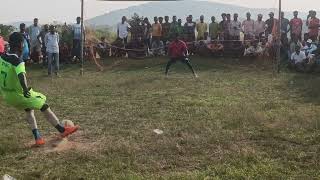 rajanager gamharia jojogoda vs kalajharna planty shoot [upl. by Seda374]