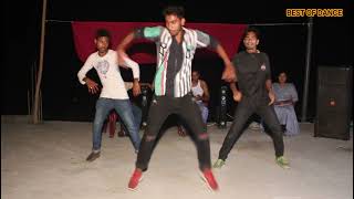 Akbar aja aja  New Cover Dance  Ripon The Boss  New Wedding Dance [upl. by Leoj]