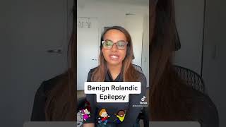 Benign Rolandic Epilepsy [upl. by Nnylg414]