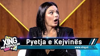 Kejvina pyet Almeden a e gjeti burri te virgjer [upl. by Chloe]