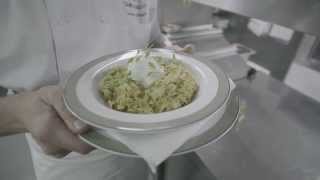 The Wolseley How to make Kedgeree [upl. by Mintz]