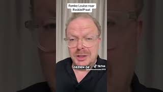 Famke Louise bij Roddelpraat te gast [upl. by Neiluj60]