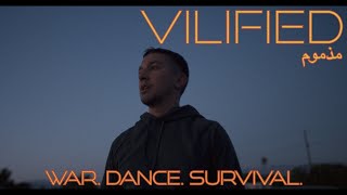 Vilified  Cinematic Dance [upl. by Nauqaj]